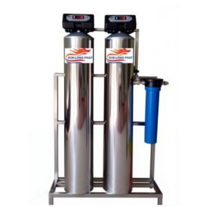 BỘ LỌC ĐẦU NGUỒN KLP DN21423I3V