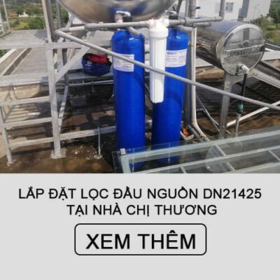 Du an da trien khai