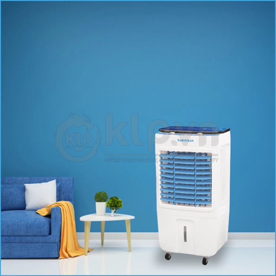 Máy Làm Mát Không Khí Daikiosan DKA-03500C - Ảnh 4