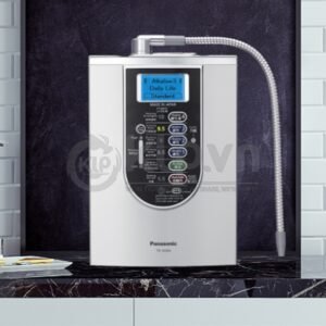 máy lọc nước điện giải ion kiềm panasonic tk-as66