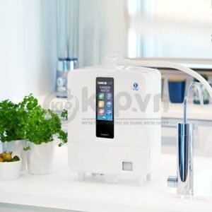 máy ion kiềm enagic leveluk k8