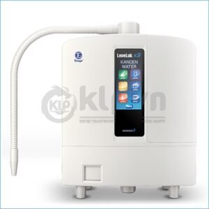 máy ion kiềm enagic leveluk k8