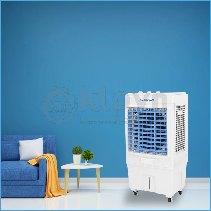 Máy Làm Mát Không Khí Daikiosan DKA-04000C - Ảnh 4