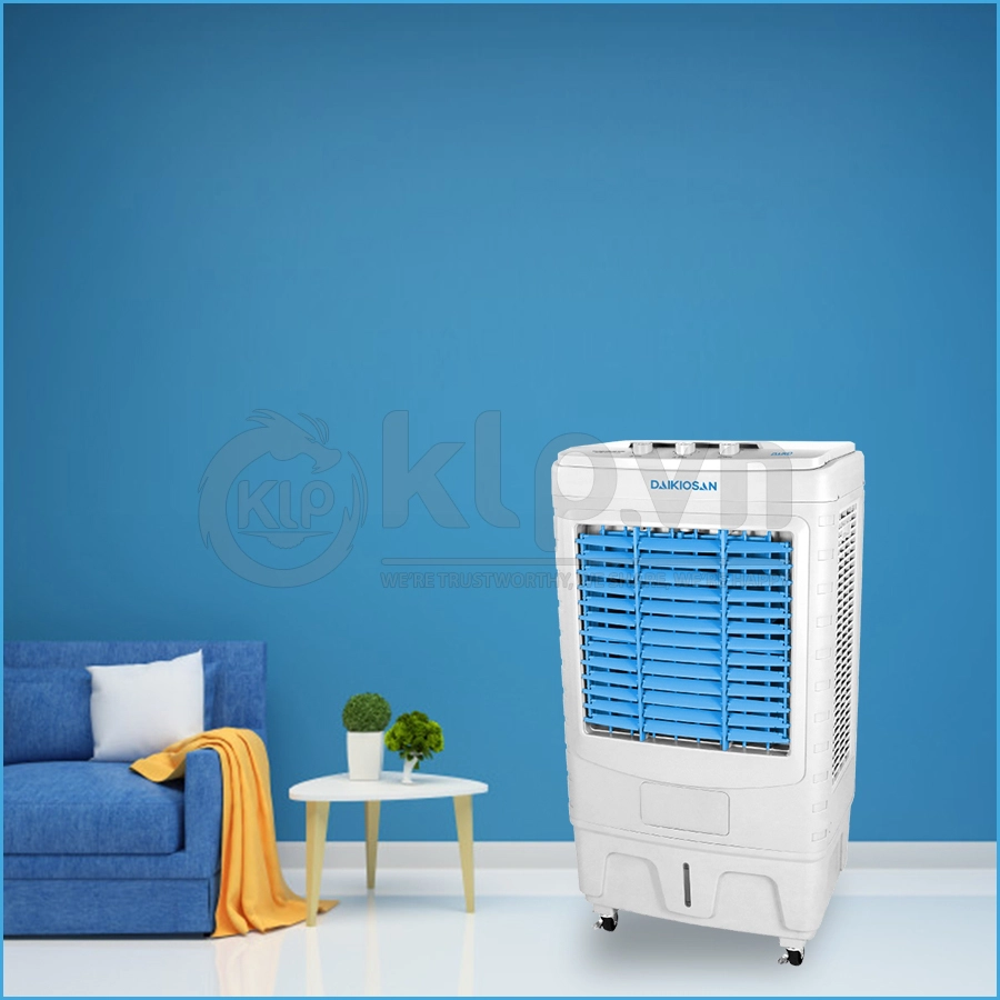 Máy Làm Mát Cao Cấp Daikiosan DKA-05000E - Ảnh 4