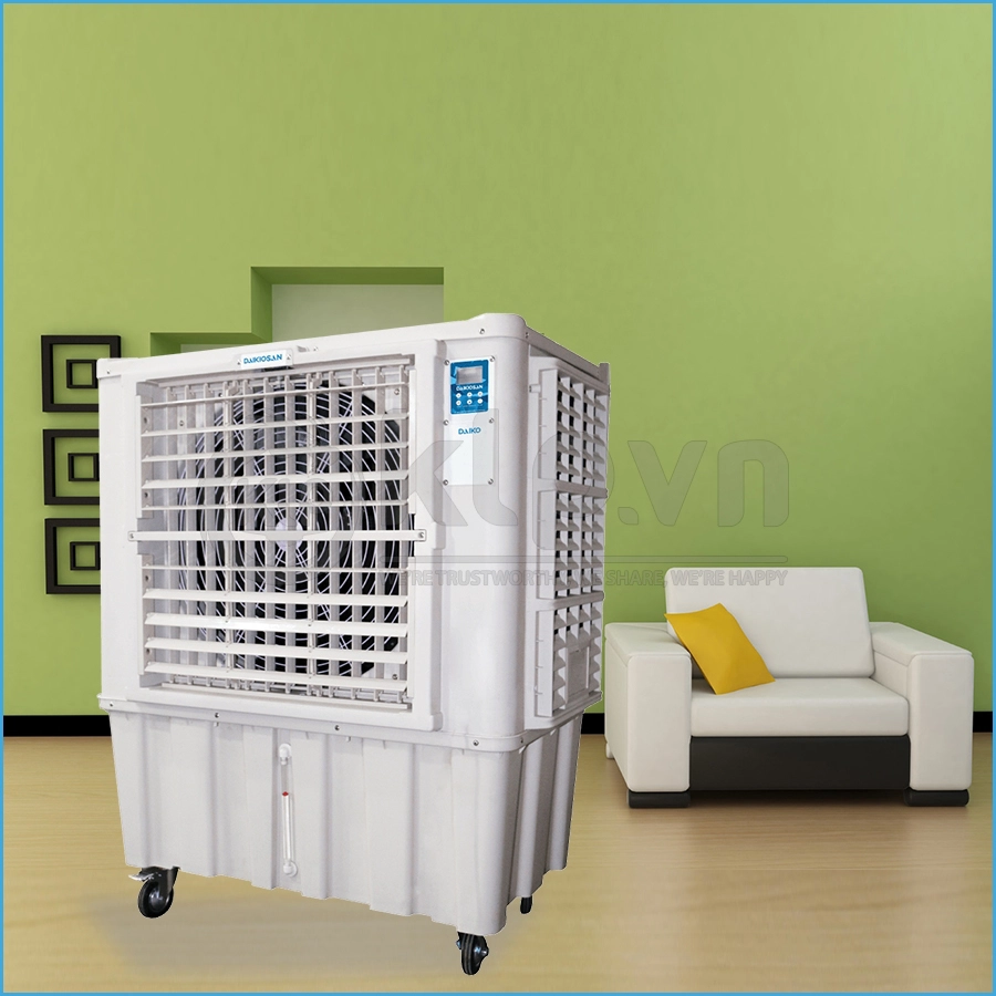 Máy làm mát không khí cao cấp Daikiosan DKA-15000A - Ảnh 4