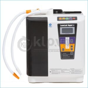 máy lọc nước điện giải ion kiềm kangen leveluk super sd501