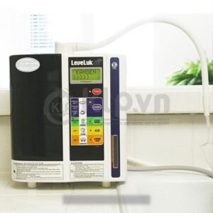 máy lọc nước điện giải ion kiềm enagic leveluk sd501