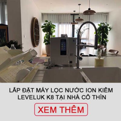 Du an da trien khai