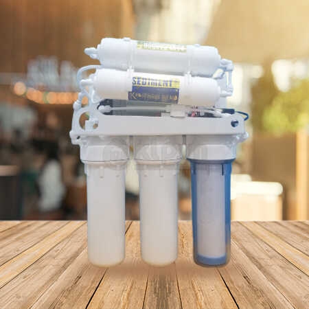 Máy Lọc Nước KLP 3724UF - Ảnh 4
