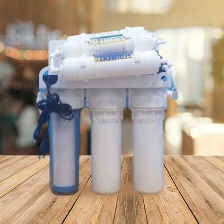 Máy Lọc Nước KLP 3724UVUF - Ảnh 4