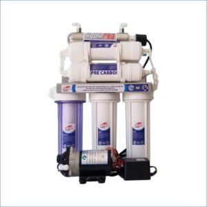 Máy Lọc Nước KLP 3736UVUF