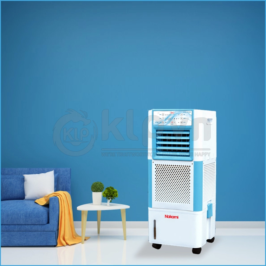MÁY LÀM MÁT KHÔNG KHÍ NAKAMI NKA-00800A - Ảnh 3