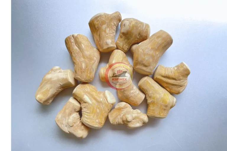 Gorilla Coffee Wood Dog Chew - Image 3