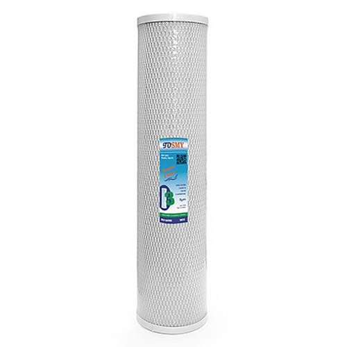 Lõi lọc béo CTO bigblue 20 inch