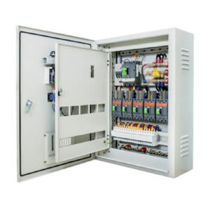 Tủ điện hệ thống lọc RO