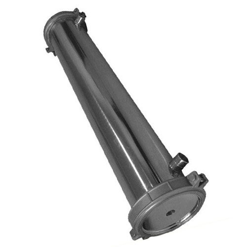 Vỏ màng lọc RO 8040 inox